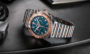 Replica Breitling Chronomat 01